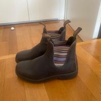 stivaletti Blundstone, modello Chelsea