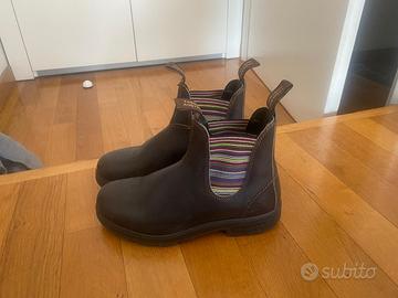 stivaletti Blundstone, modello Chelsea
