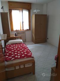 SINGOLA a URBINO in Via Giro dei Debitori n.51