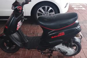 SMEMBRO ZIP BASE DEL 95