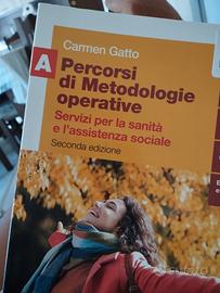 Percorsi di metodologie operative 