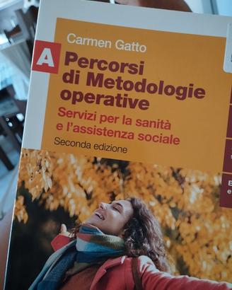 Percorsi di metodologie operative 