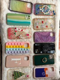 Cover per iphone 12 pro