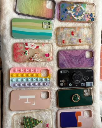 Cover per iphone 12 pro