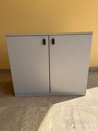 Armadietto portadocumenti