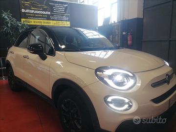 Fiat 500X 1.0 T3 120 CV Sport