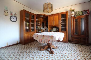 CASA INDIPENDENTE A ARZIGNANO