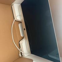 Apple Imac da 21,5” con display in Retina 4k