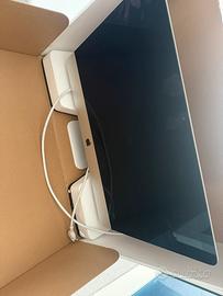 Apple Imac da 21,5” con display in Retina 4k