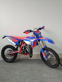 BETAMOTOR RR 125 2 tempi ENDURO RACE MY26