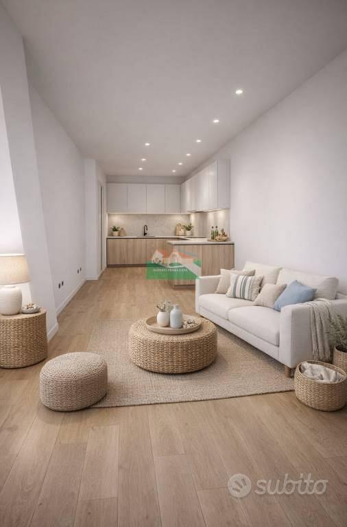 Appartamento – RA - Vista 2
