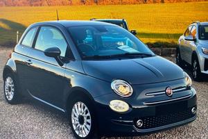 Fiat 500 1.0 Hybrid Lounge