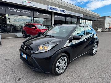 Toyota Aygo X 1.0 VVT-i 72 CV 5 porte Trend Air *n