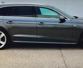 Audi A4 Avant 50 - 3.0 TDI - 286 CV -QUATTRO - S L