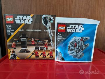 LEGO 40765 - Kamino Training Facility - NUOVO