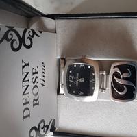 OROLOGIO DONNA DENNY ROSE