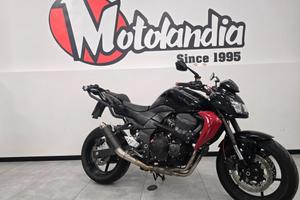 Kawasaki Z 750