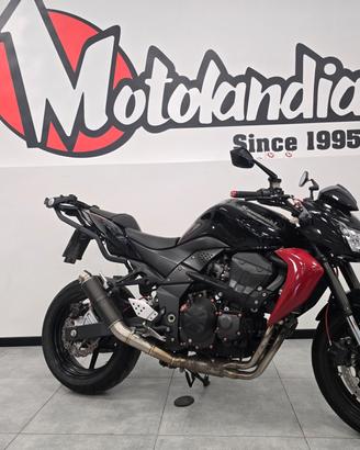 Kawasaki Z 750