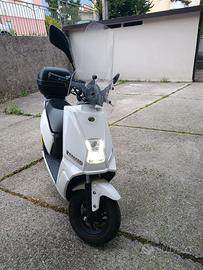 Scooter Elettrico - Condizioni Perfette