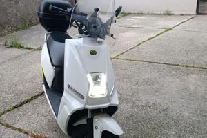 Scooter Elettrico - Condizioni Perfette
