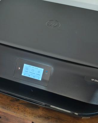 Stampante multifunzione HP Envy 5030