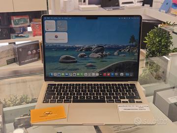 Apple MacBook Air 13" M2 8/ 256GB - PROMO