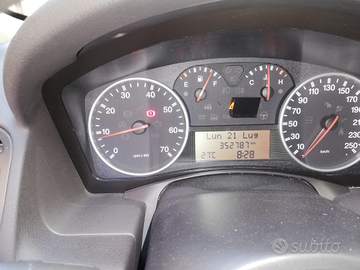 Splendida Fiat Croma 1.9 Multijet