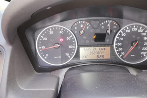 Splendida Fiat Croma 1.9 Multijet