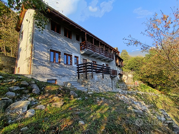 Casa vacanze Savoino