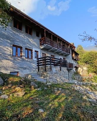 Casa vacanze Savoino