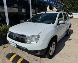 Dacia Duster 1.6 110CV 4x2 Lauréate GPL