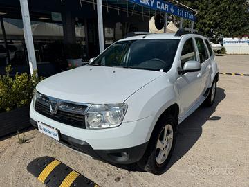 Dacia Duster 1.6 110CV 4x2 Lauréate GPL