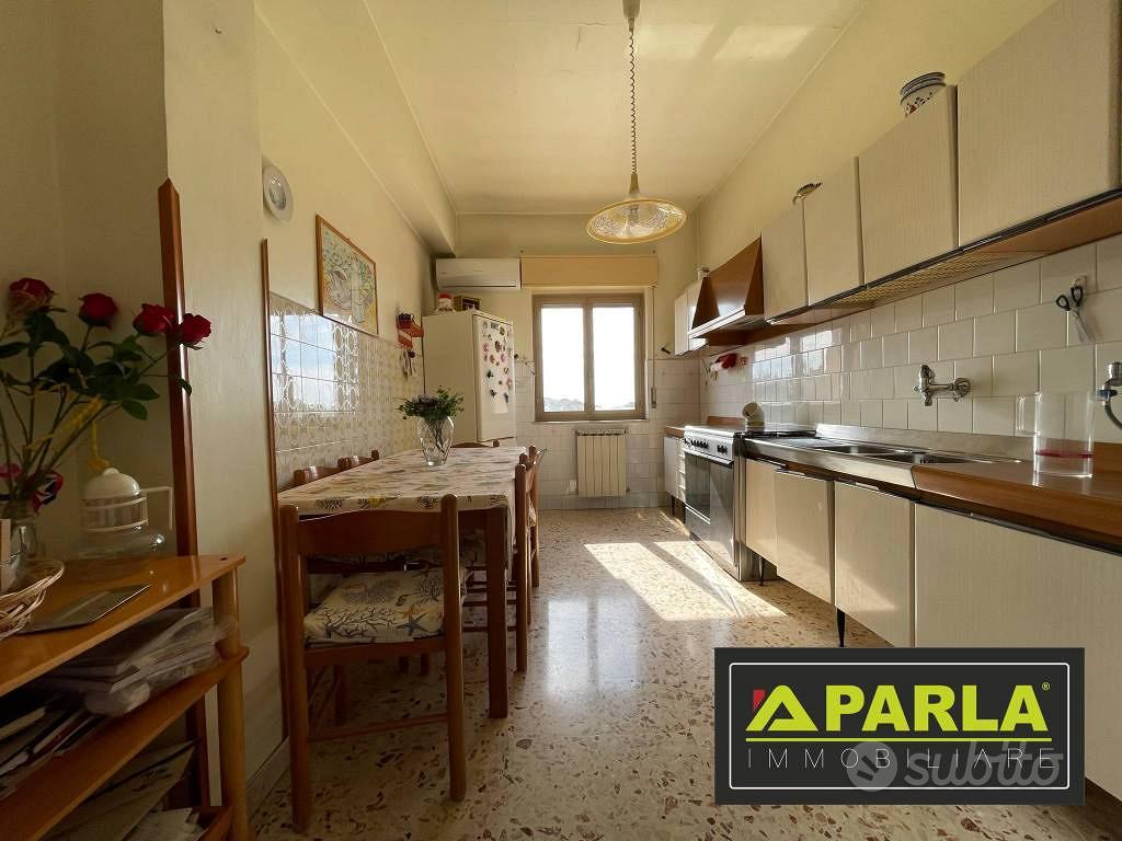 Appartamento – Canicattì, Quartiere Oltreponte, Agrigento - Vista 2