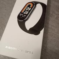 Xiaomi mi band 8 