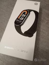 Xiaomi mi band 8 