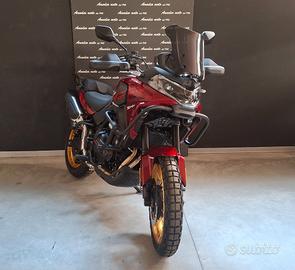 Swm Versante 550