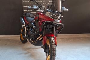 Swm Versante 550