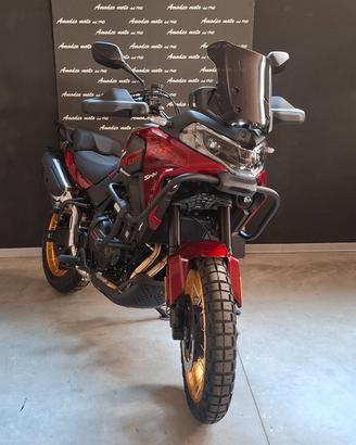 Swm Versante 550