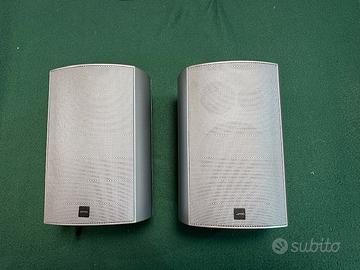 COPPIA BOX 2 VIE JAMO A 330 SILVER