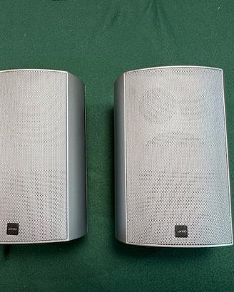 COPPIA BOX 2 VIE JAMO A 330 SILVER