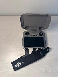 Dji RC2 con accessori