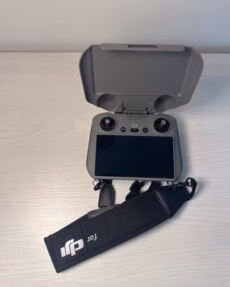Dji RC2 con accessori