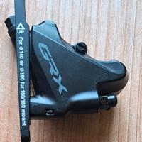 Shimano Pinza Freno Disco Idraulico - GRX BR-RX400