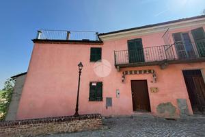 CASA SEMINDIPENDENTE A CALLIANO
