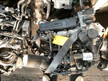 MOTORE CGP 1.2 BENZINA