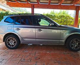 Bmw x3 (e83) - 2006