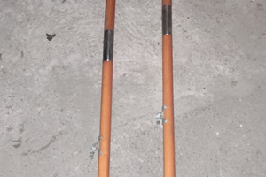 Remi massello scomponibili