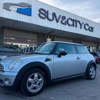 Mini One 1.4 16V 79000 KM