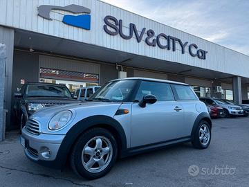 Mini One 1.4 16V 79000 KM