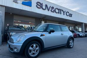 Mini One 1.4 16V 79000 KM
